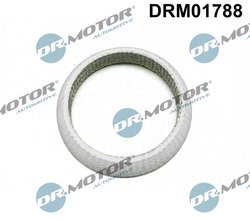 GARNITURA RACORD EVACUARE DR.MOTOR AUTOMOTIVE DRM01788 - Compatibil cu ALFA ROMEO, CITROEN, LEXUS, MINI, SCION, SUBARU, TOYOTA
