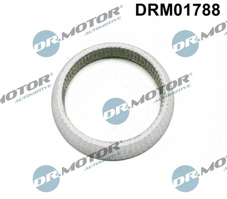 GARNITURA RACORD EVACUARE DR.MOTOR AUTOMOTIVE DRM01788 - Compatibil cu ALFA ROMEO, CITROEN, LEXUS, MINI, SCION, SUBARU, TOYOTA