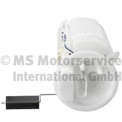 POMPA COMBUSTIBIL PIERBURG 7.11775.01.0 - Compatibil cu AUDI, SEAT, SKODA, VW, VW (FAW)