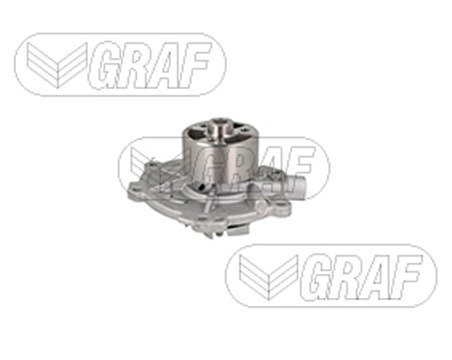 Pompa de apa Graf PA1504-8