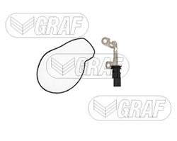 Pompa de apa Graf PA1504-8