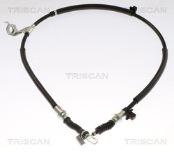 CABLU FRANA DE MANA TRISCAN 8140 501141 - Compatibil cu MAZDA