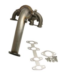 CATALIZATOR MAXGEAR 27-6143 - Compatibil cu FIAT, LANCIA