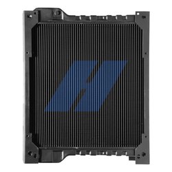 RADIATOR RACIRE MOTOR HIGHWAY AUTOMOTIVE 10157015 - Piesa auto compatibila cu mai multe marci