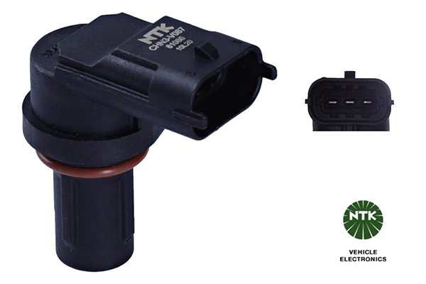 SENZOR POZITIE AX CU CAME NTK 81086 - Compatibil cu ABARTH, ALFA ROMEO, CHRYSLER, FIAT, FORD, JEEP, KIA, LANCIA, OPEL, UAZ, VAUX