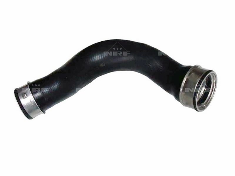 FURTUN INTERCOOLER/TURBO NRF 166033 - Compatibil cu MERCEDES-BENZ