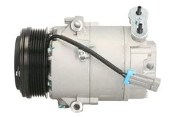 COMPRESOR CLIMATIZARE THERMOTEC KTT095013 - Compatibil cu OPEL