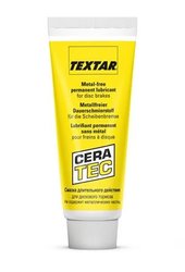 PASTA DE MONTAJ TEXTAR 81000401 - Piesa auto compatibila cu mai multe marci
