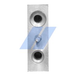 RADIATOR CLIMATIZARE HIGHWAY AUTOMOTIVE 40021004 - Compatibil cu IVECO