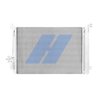 RADIATOR CLIMATIZARE HIGHWAY AUTOMOTIVE 40021004 - Compatibil cu IVECO
