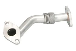 CONDUCTA TUBULARA SUPAPA AGR ENGITECH ENT500623 - Compatibil cu AUDI, SKODA, VW