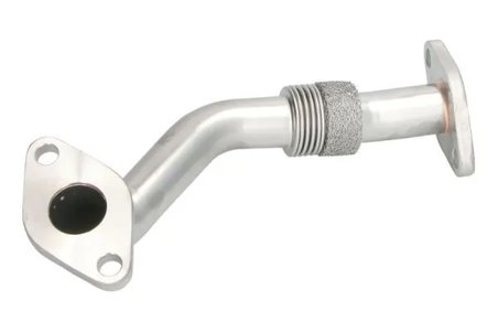 CONDUCTA TUBULARA SUPAPA AGR ENGITECH ENT500623 - Compatibil cu AUDI, SKODA, VW