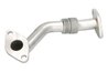 CONDUCTA TUBULARA SUPAPA AGR ENGITECH ENT500623 - Compatibil cu AUDI, SKODA, VW