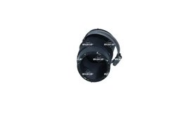 FURTUN INTERCOOLER/TURBO NRF 166119 - Compatibil cu AUDI, SEAT, SKODA, VW