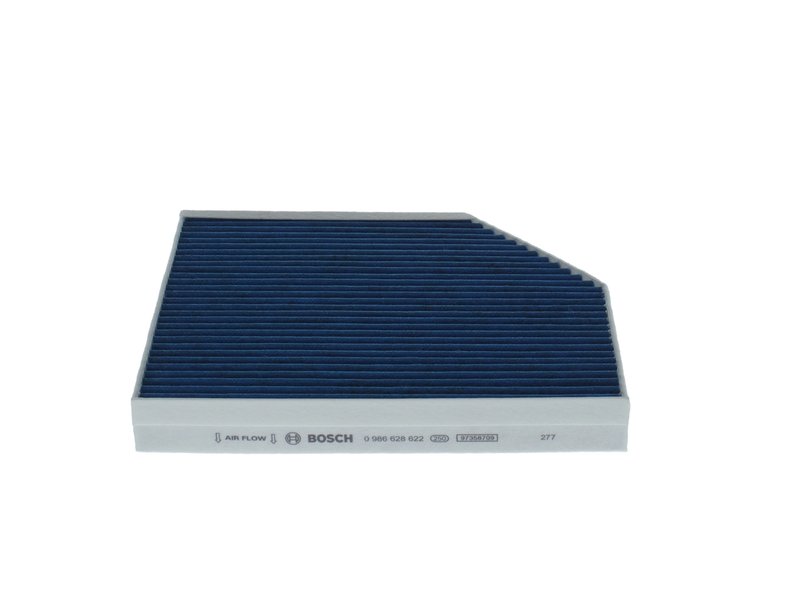 Filtru aer habitaclu BOSCH 0 986 628 622