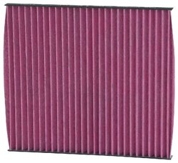 Filtru aer habitaclu K&N Filters DVF5055