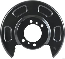 PROTECTIE NOROI DISC FRANA HERTH+BUSS JAKOPARTS J3350302 - Compatibil cu KIA