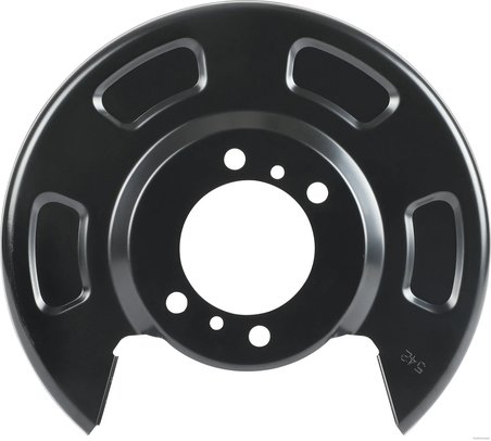 PROTECTIE NOROI DISC FRANA HERTH+BUSS JAKOPARTS J3350302 - Compatibil cu KIA