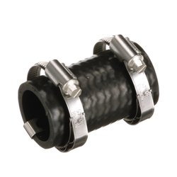 FURTUN INTERCOOLER/TURBO GATES 09-1594 - Compatibil cu CITROEN, PEUGEOT
