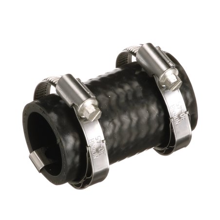 FURTUN INTERCOOLER/TURBO GATES 09-1594 - Compatibil cu CITROEN, PEUGEOT