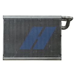 Evaporator aer conditionat HIGHWAY AUTOMOTIVE 41057003