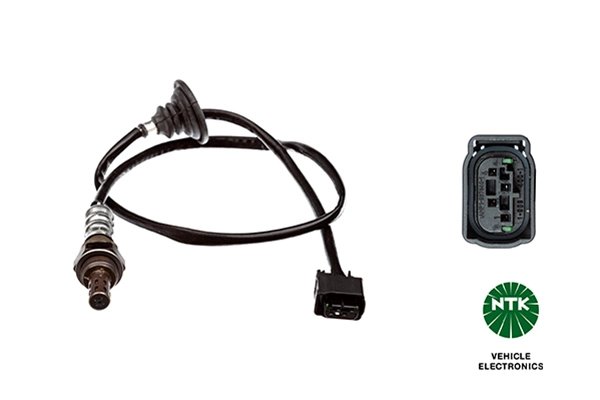 SONDA LAMBDA NTK 5747 - Compatibil cu MG, ROVER