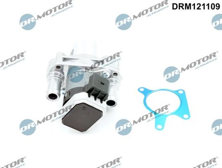 SUPAPA EGR DR.MOTOR AUTOMOTIVE DRM121109 - Compatibil cu MERCEDES-BENZ