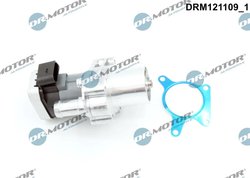 SUPAPA EGR DR.MOTOR AUTOMOTIVE DRM121109 - Compatibil cu MERCEDES-BENZ