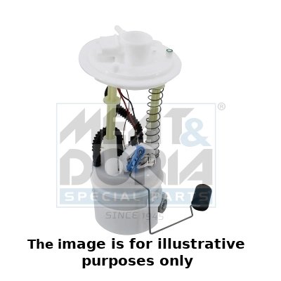 POMPA COMBUSTIBIL MEAT & DORIA 76510E - Compatibil cu ALFA ROMEO