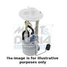 POMPA COMBUSTIBIL MEAT & DORIA 76510E - Compatibil cu ALFA ROMEO