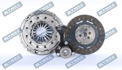 SET AMBREIAJ RYMEC JT18931058 - Compatibil cu CITROEN, DS, OPEL, PEUGEOT, VAUXHALL