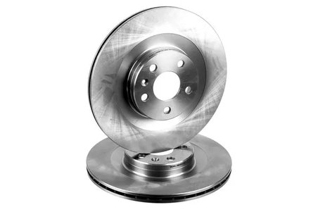 Disc frana Stellox 6021-0051V-SX