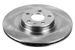 Disc frana Stellox 6021-0051V-SX