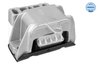 SUPORT MOTOR MEYLE 100 199 0242 - Compatibil cu AUDI, SEAT, SKODA, VW