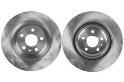 Disc frana Stellox 6021-0051V-SX