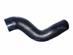 FURTUN INTERCOOLER/TURBO NRF 166235 - Compatibil cu SEAT, VW