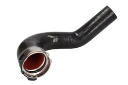 FURTUN INTERCOOLER/TURBO THERMOTEC DCR258TT - Compatibil cu NISSAN, OPEL, RENAULT