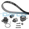 Set distributie curea si pompa apa Dayco KTBWP11922
