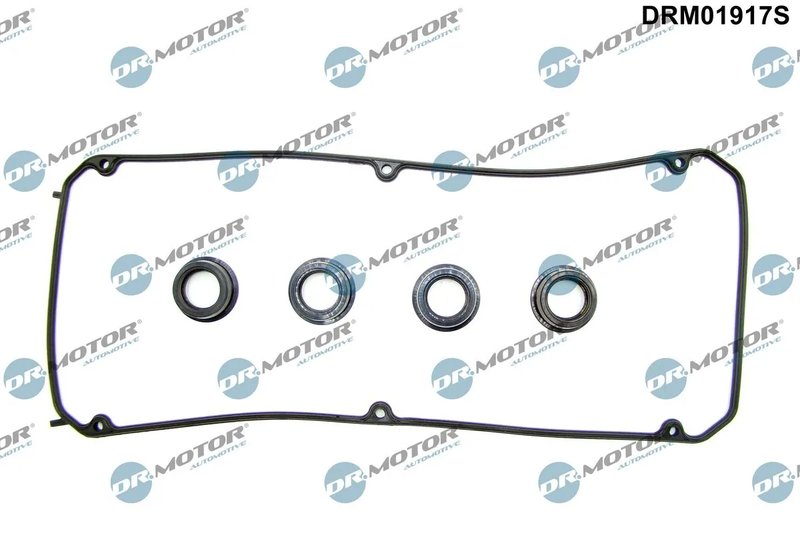 SET GARNITURI CAPAC CULBUTORI DR.MOTOR AUTOMOTIVE DRM01917S - Compatibil cu GREAT WALL, MARTIN MOTORS, MITSUBISHI