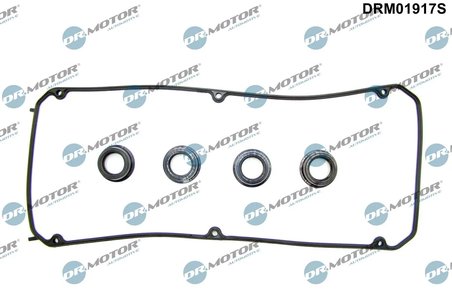 SET GARNITURI CAPAC CULBUTORI DR.MOTOR AUTOMOTIVE DRM01917S - Compatibil cu GREAT WALL, MARTIN MOTORS, MITSUBISHI