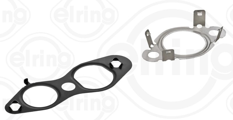 SET GARNITURI SISTEM EGR ELRING B14.010 - Compatibil cu CITROEN, DS, FIAT, PEUGEOT, TOYOTA