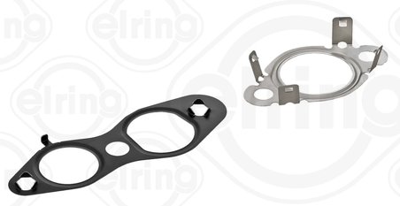 SET GARNITURI SISTEM EGR ELRING B14.010 - Compatibil cu CITROEN, DS, FIAT, PEUGEOT, TOYOTA