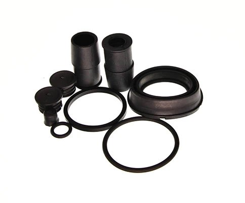 SET REPARATIE ETRIER MAXGEAR 27-1649 - Compatibil cu AUDI, CUPRA, FORD, FORD USA, JAGUAR, LAND ROVER, SEAT, SKODA, VOLVO, VW