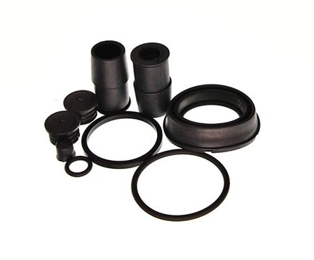 SET REPARATIE ETRIER MAXGEAR 27-1649 - Compatibil cu AUDI, CUPRA, FORD, FORD USA, JAGUAR, LAND ROVER, SEAT, SKODA, VOLVO, VW