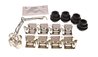 Set accesorii placute frana Maxgear 27-2594