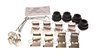 Set accesorii placute frana Maxgear 27-2594