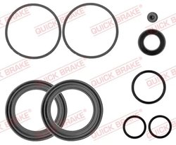 SET REPARATIE ETRIER QUICK BRAKE 114-0397 - Compatibil cu IVECO, MERCEDES-BENZ