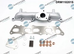 Galerie esapament Dr.Motor Automotive DRM118201S