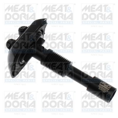 Diuza spalare faruri Meat & Doria 209048