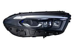 FAR HELLA 1EX 015 390-721 - Compatibil cu MERCEDES-BENZ